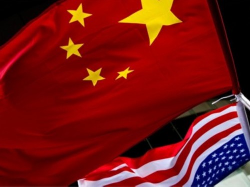 中国让美国折服的10件事