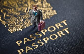 澳大利亚个人信息资料表