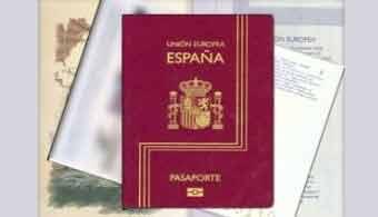 西班牙签证所需材料一览表