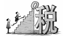 美国税收，其实没有你想的那么复杂···
