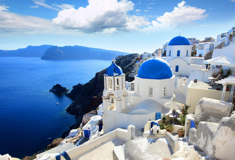 不得不移民希腊的三个理由与八大注意