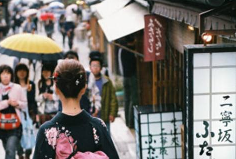 移民日本有哪些方式?
