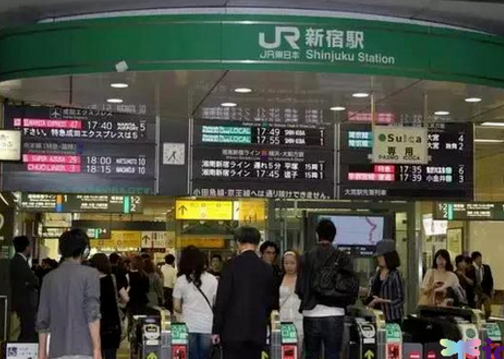 日本移民:国人喜欢移民到日本的11大理由!