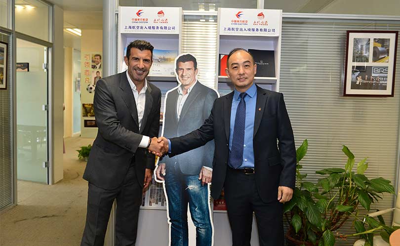 欧洲移民-菲戈活动