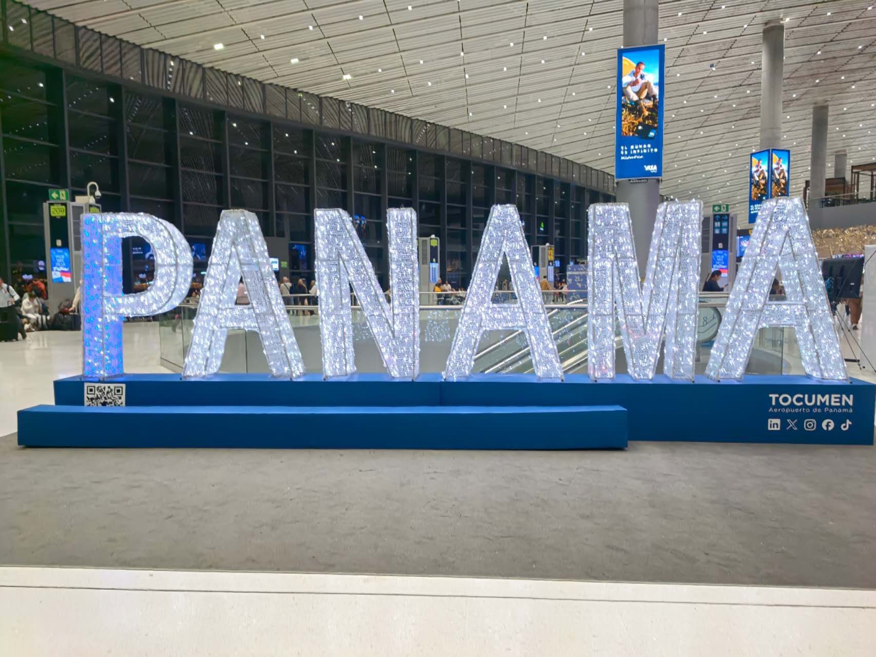 2026巴拿马入籍新政5年入境3次即可